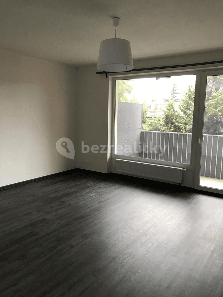 Pronájem bytu 1+kk 41 m², Letovská, Praha, Praha