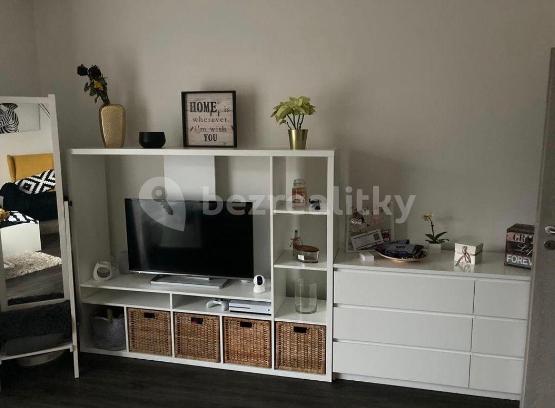 Pronájem bytu 1+kk 41 m², Letovská, Praha, Praha