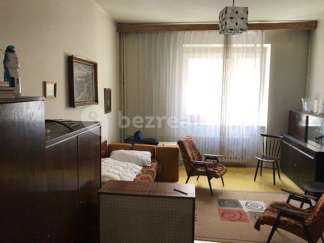 Prodej bytu 1+1 40 m², Foersterova, Karlovy Vary, Karlovarský kraj