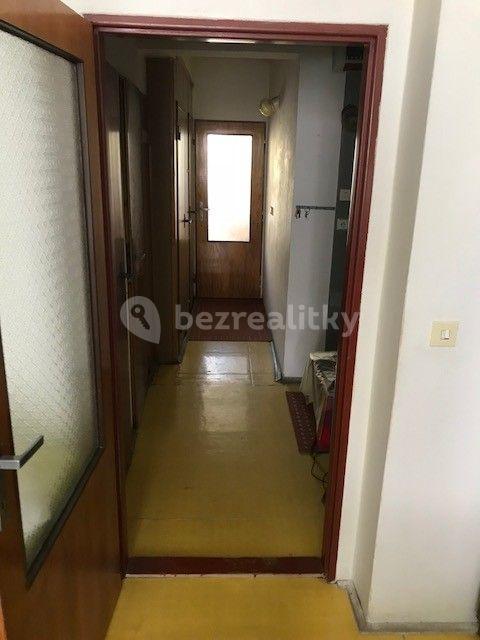 Prodej bytu 1+1 40 m², Foersterova, Karlovy Vary, Karlovarský kraj