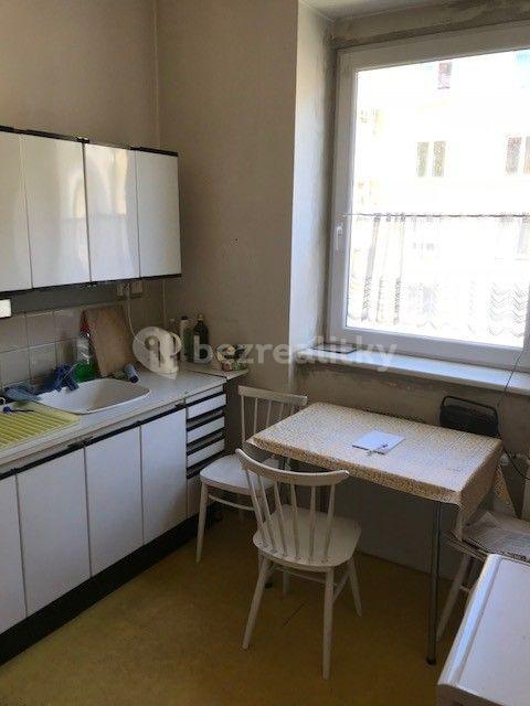 Prodej bytu 1+1 40 m², Foersterova, Karlovy Vary, Karlovarský kraj