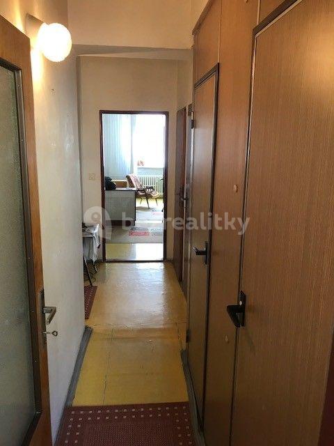 Prodej bytu 1+1 40 m², Foersterova, Karlovy Vary, Karlovarský kraj