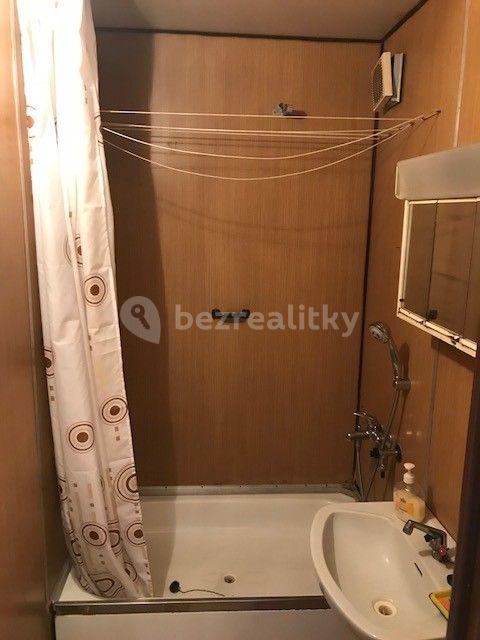 Prodej bytu 1+1 40 m², Foersterova, Karlovy Vary, Karlovarský kraj