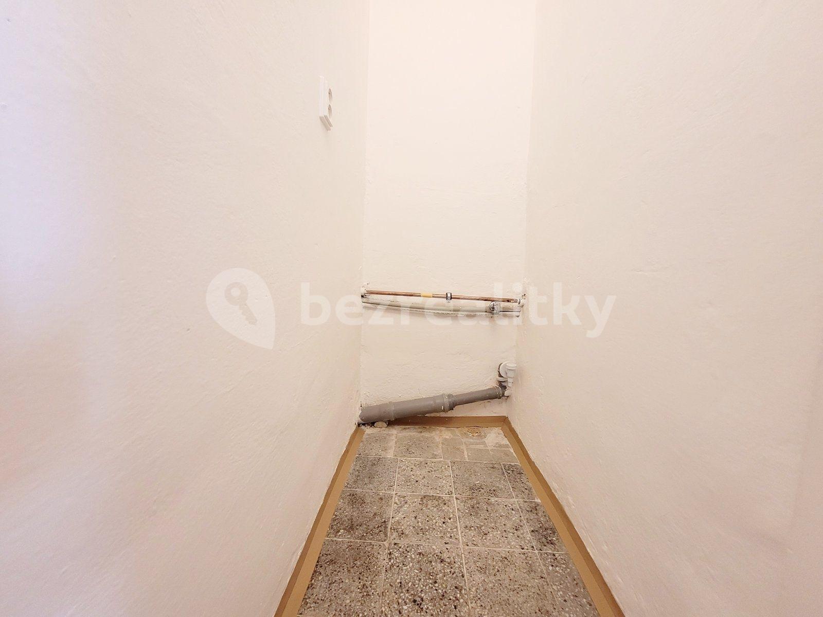 Pronájem bytu 2+1 60 m², Bieblova, Havířov, Moravskoslezský kraj