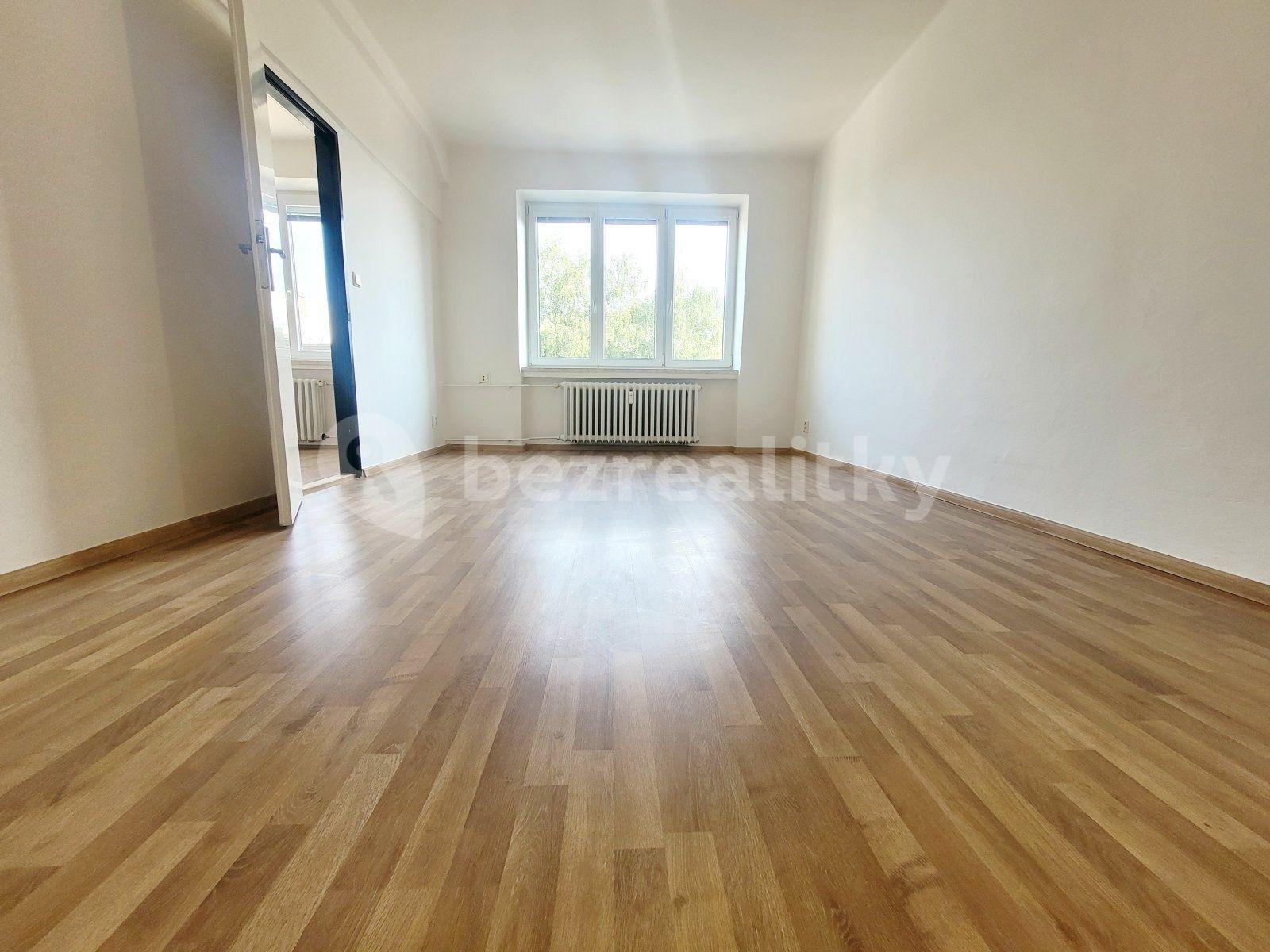 Pronájem bytu 2+1 60 m², Bieblova, Havířov, Moravskoslezský kraj