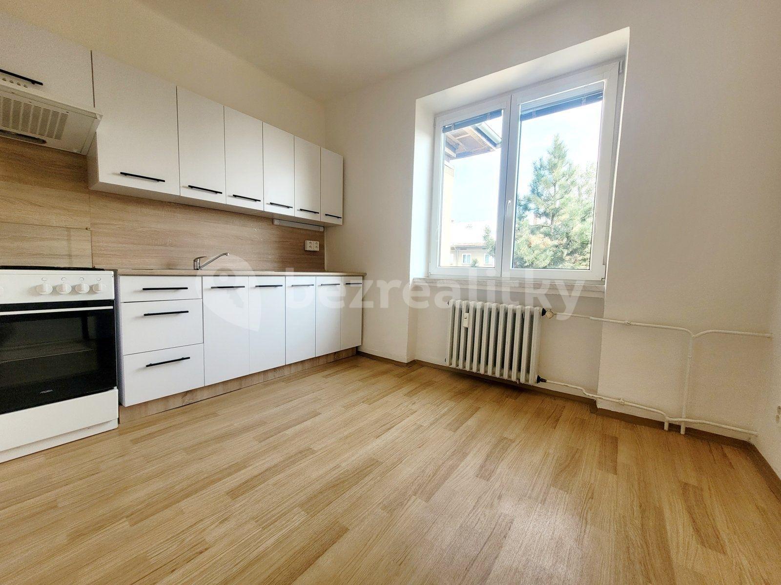 Pronájem bytu 2+1 60 m², Bieblova, Havířov, Moravskoslezský kraj