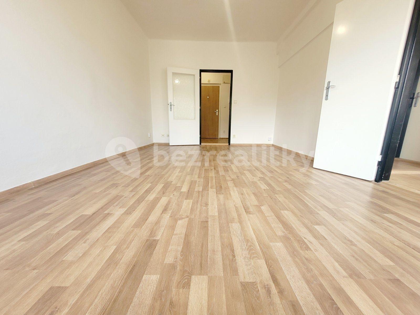 Pronájem bytu 2+1 60 m², Bieblova, Havířov, Moravskoslezský kraj