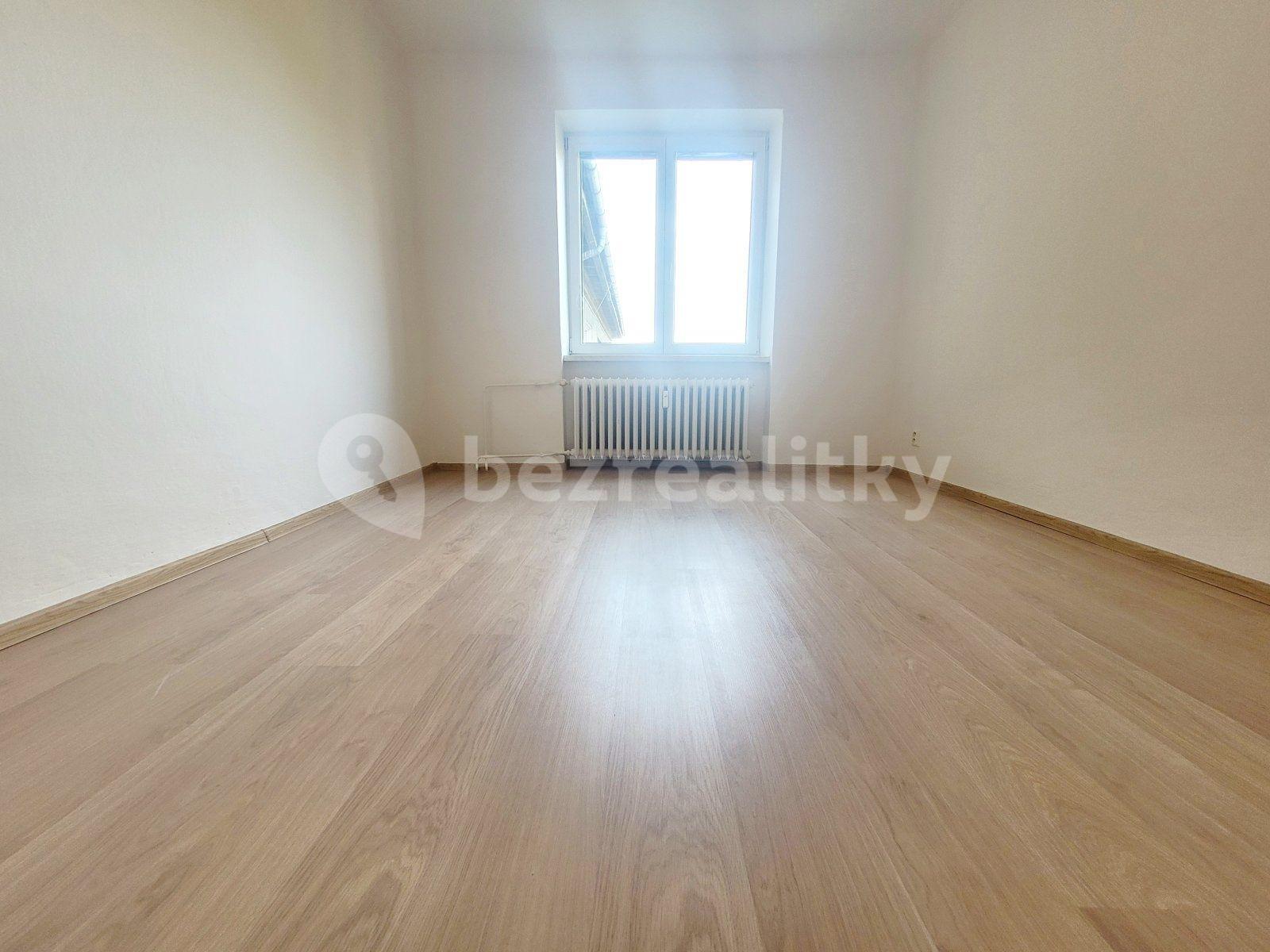 Pronájem bytu 2+1 60 m², Bieblova, Havířov, Moravskoslezský kraj