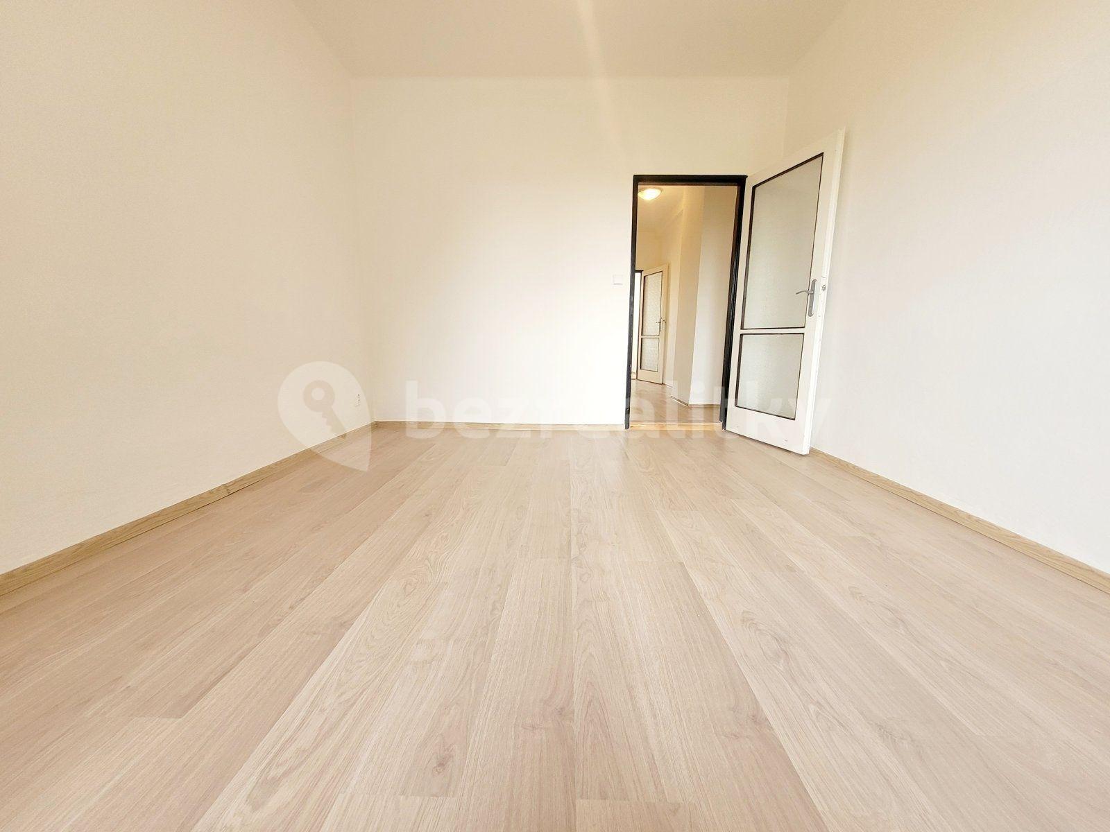 Pronájem bytu 2+1 60 m², Bieblova, Havířov, Moravskoslezský kraj