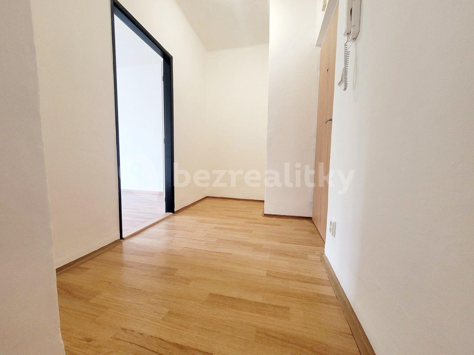 Pronájem bytu 2+1 60 m², Bieblova, Havířov, Moravskoslezský kraj