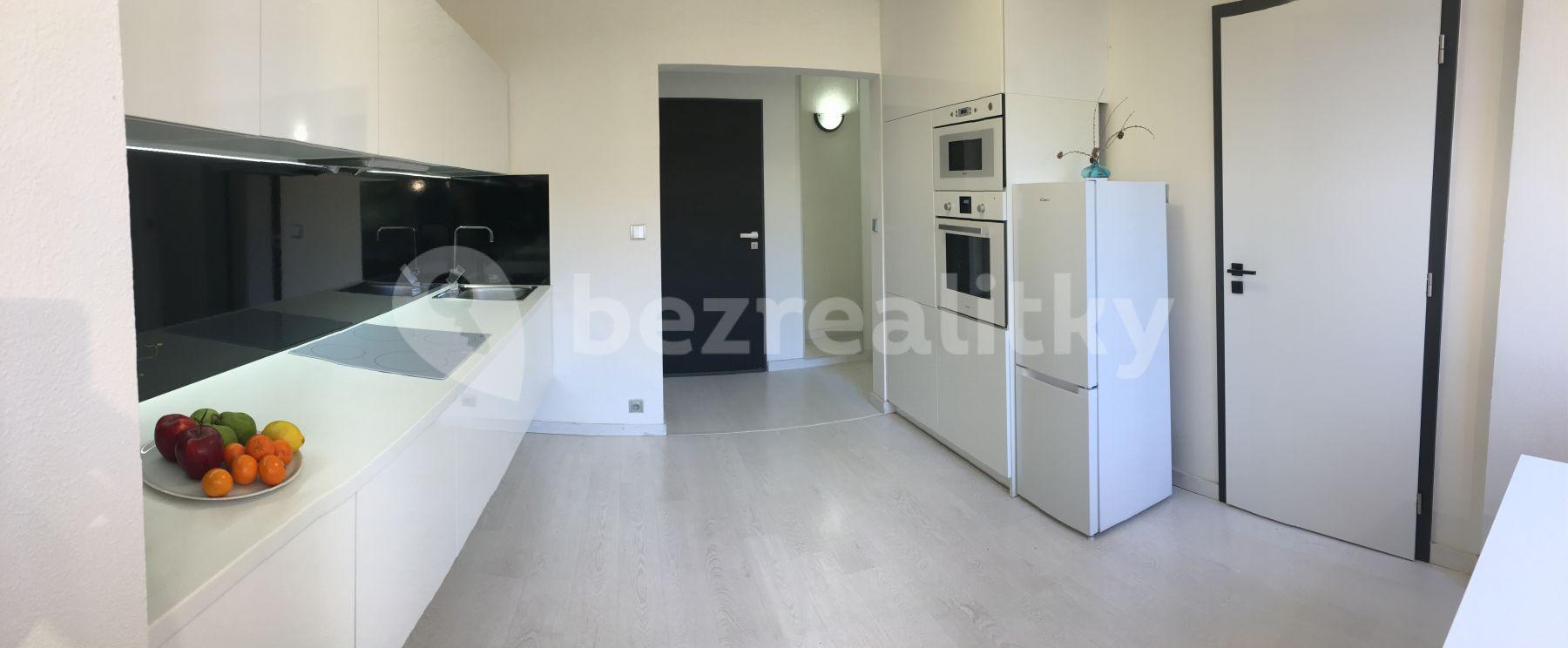 Pronájem bytu 1+1 53 m², Závodského, Brno, Jihomoravský kraj