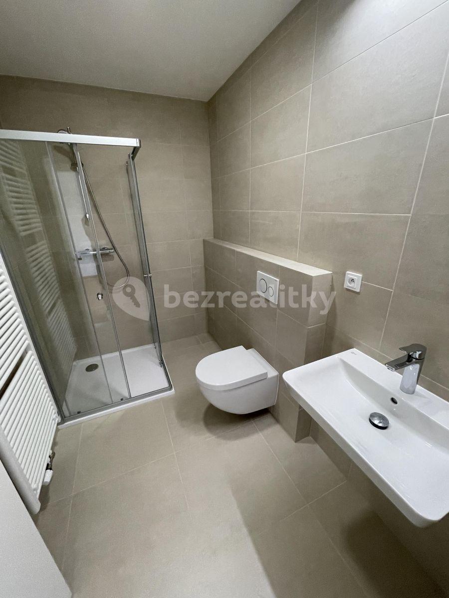 Pronájem bytu 3+kk 88 m², Pod Akáty, Praha, Praha