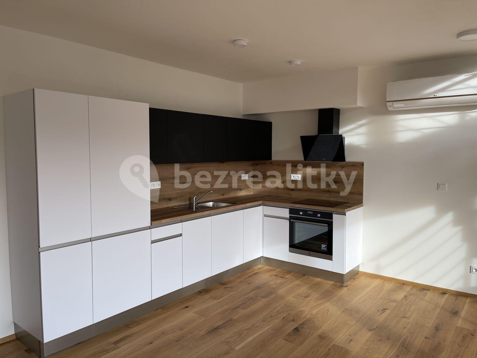 Pronájem bytu 3+kk 88 m², Pod Akáty, Praha, Praha