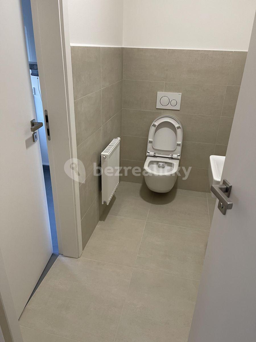 Pronájem bytu 3+kk 88 m², Pod Akáty, Praha, Praha