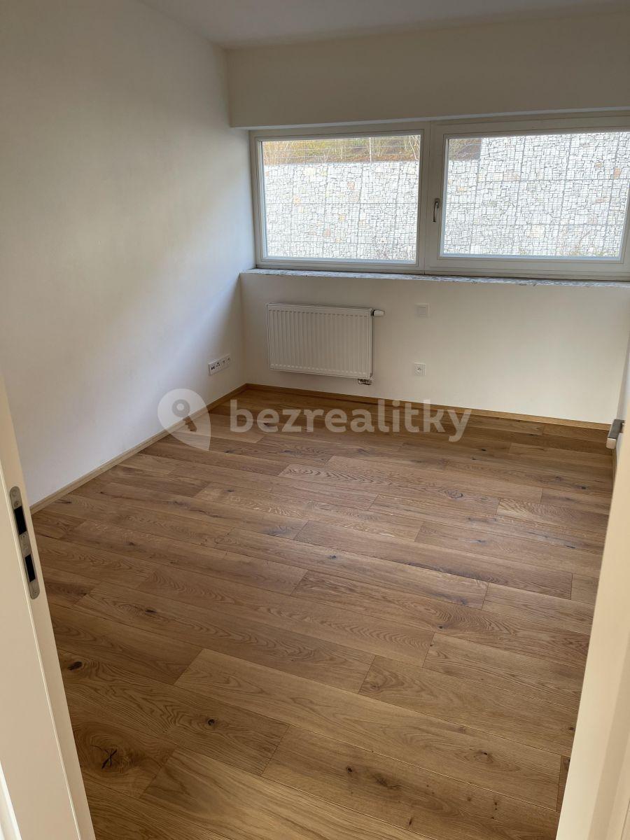 Pronájem bytu 3+kk 88 m², Pod Akáty, Praha, Praha