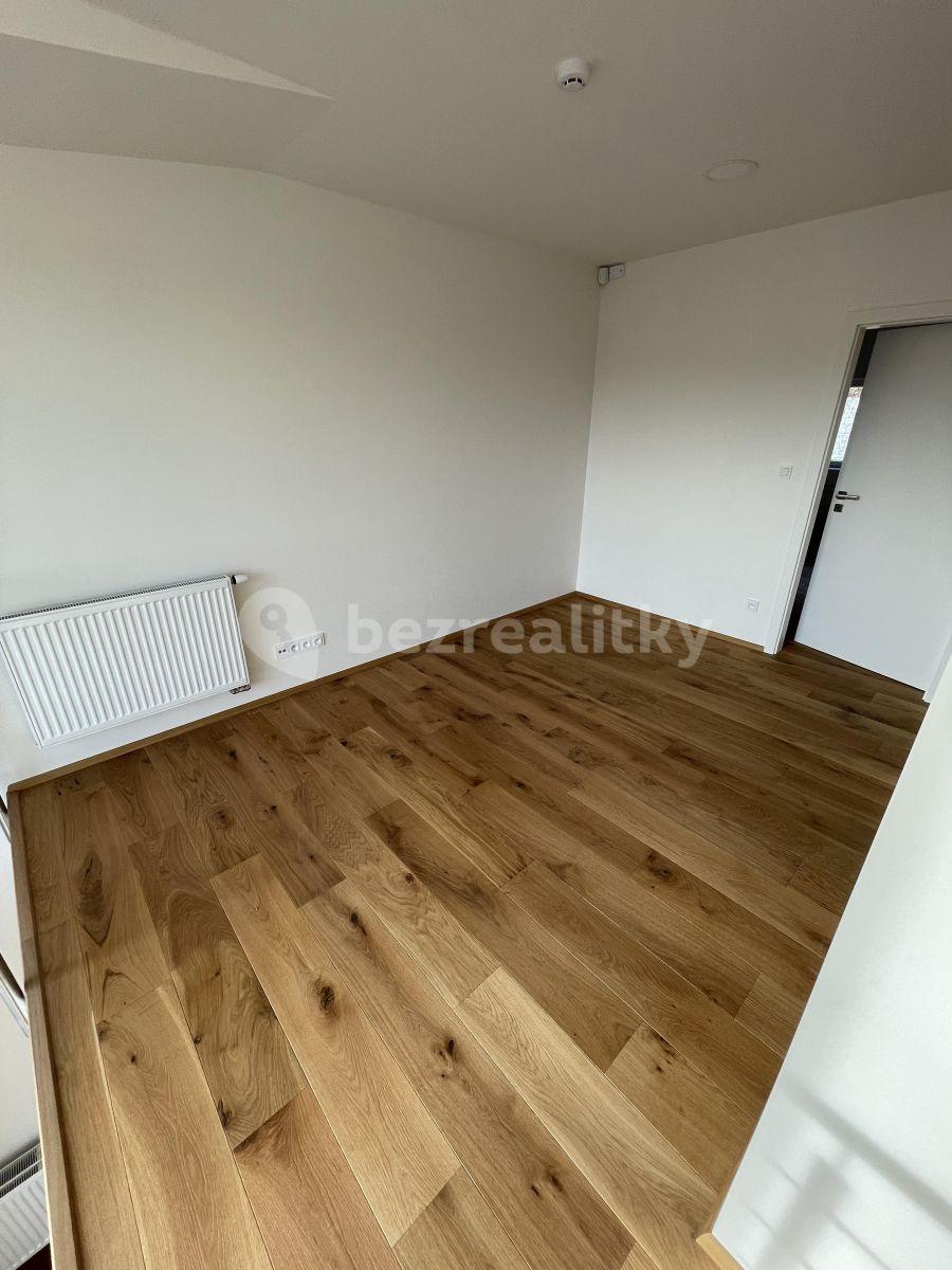 Pronájem bytu 3+kk 88 m², Pod Akáty, Praha, Praha