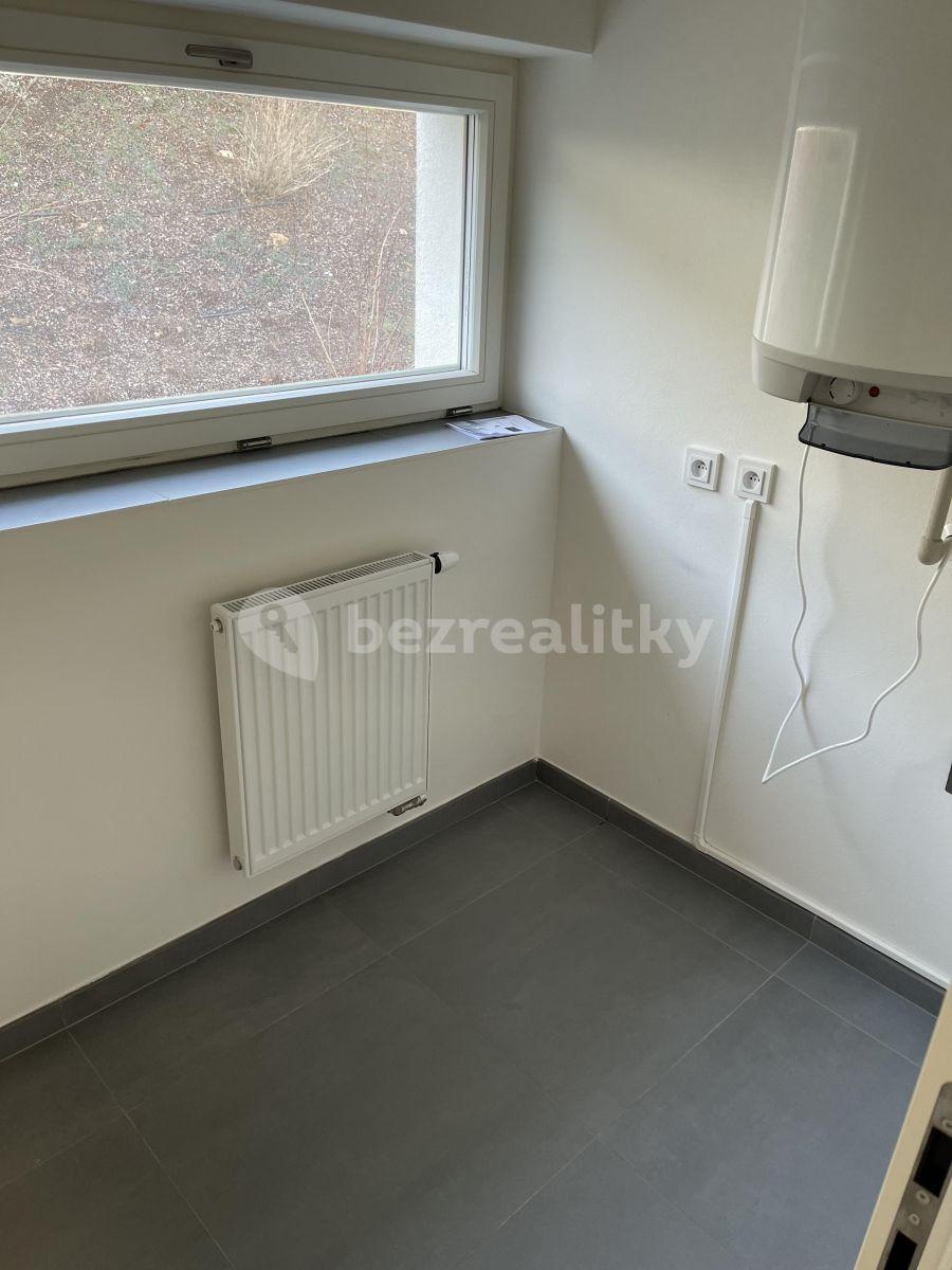 Pronájem bytu 3+kk 88 m², Pod Akáty, Praha, Praha