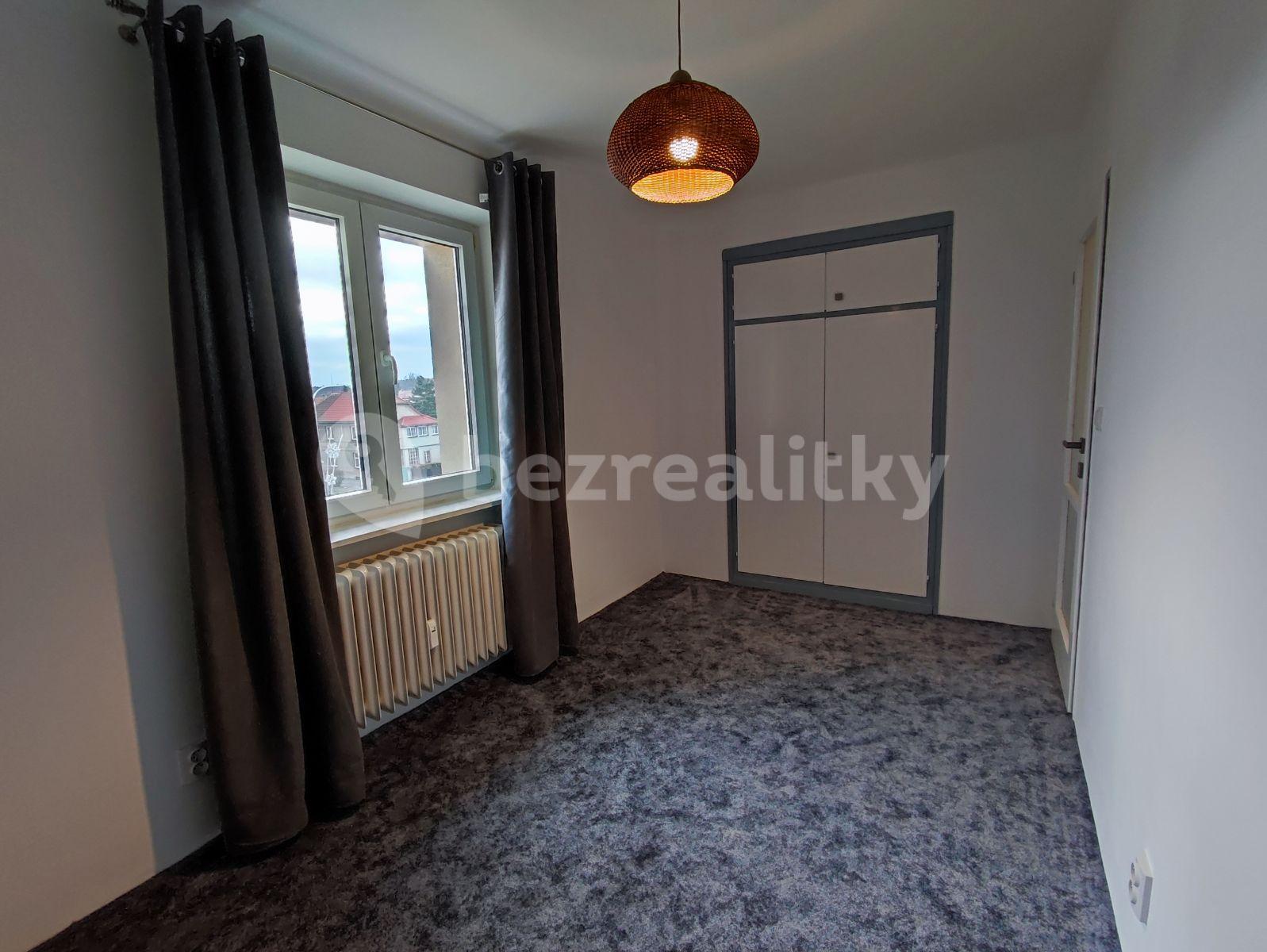 Pronájem bytu 3+1 66 m², Březinova, Kladno, Středočeský kraj