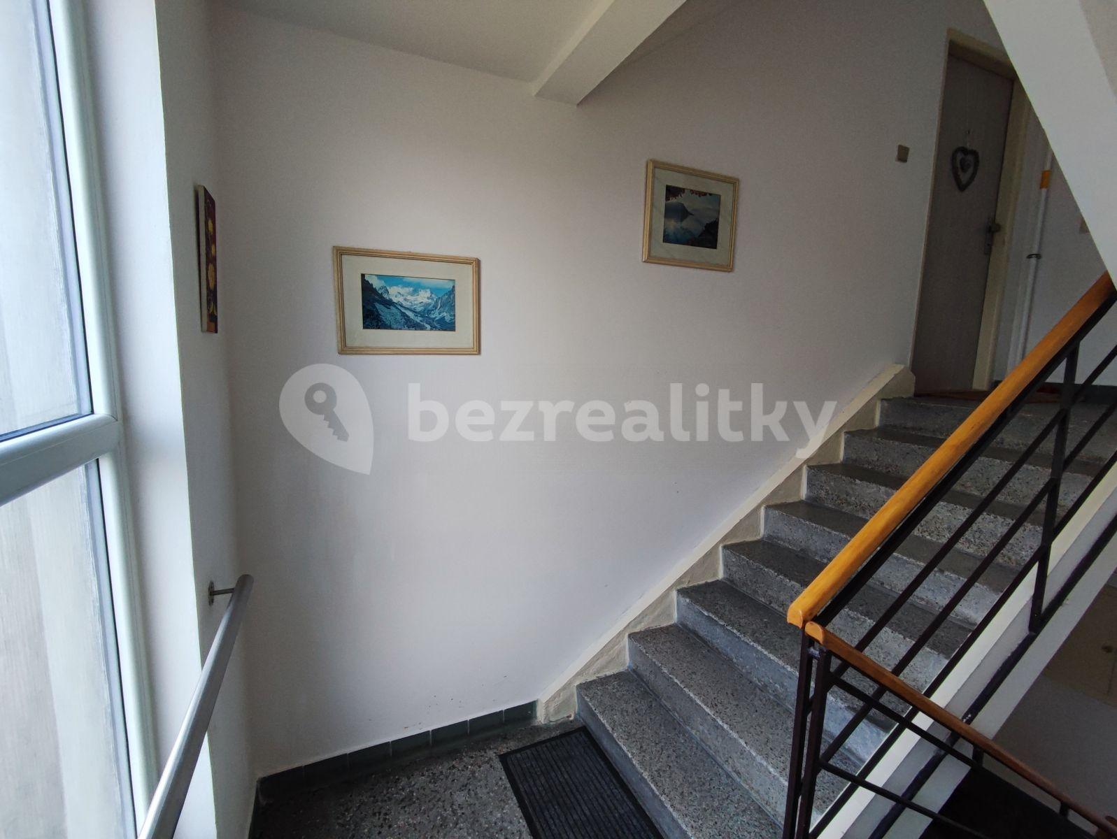 Pronájem bytu 3+1 66 m², Březinova, Kladno, Středočeský kraj