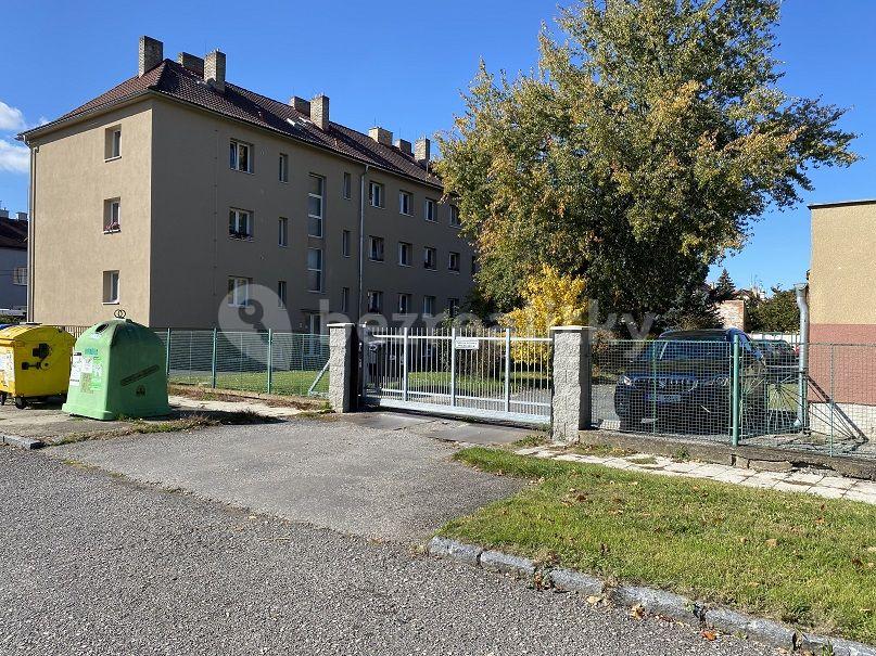 Pronájem bytu 3+1 66 m², Březinova, Kladno, Středočeský kraj