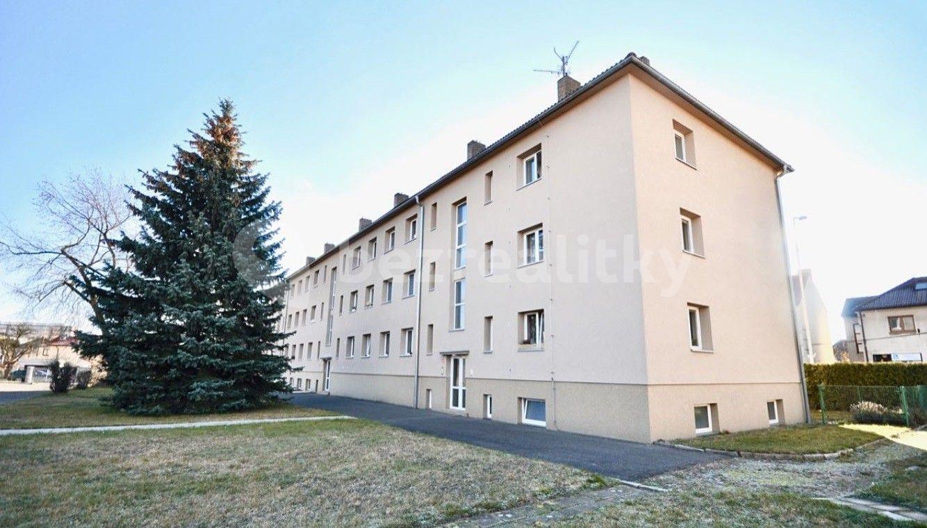 Pronájem bytu 3+1 66 m², Březinova, Kladno, Středočeský kraj