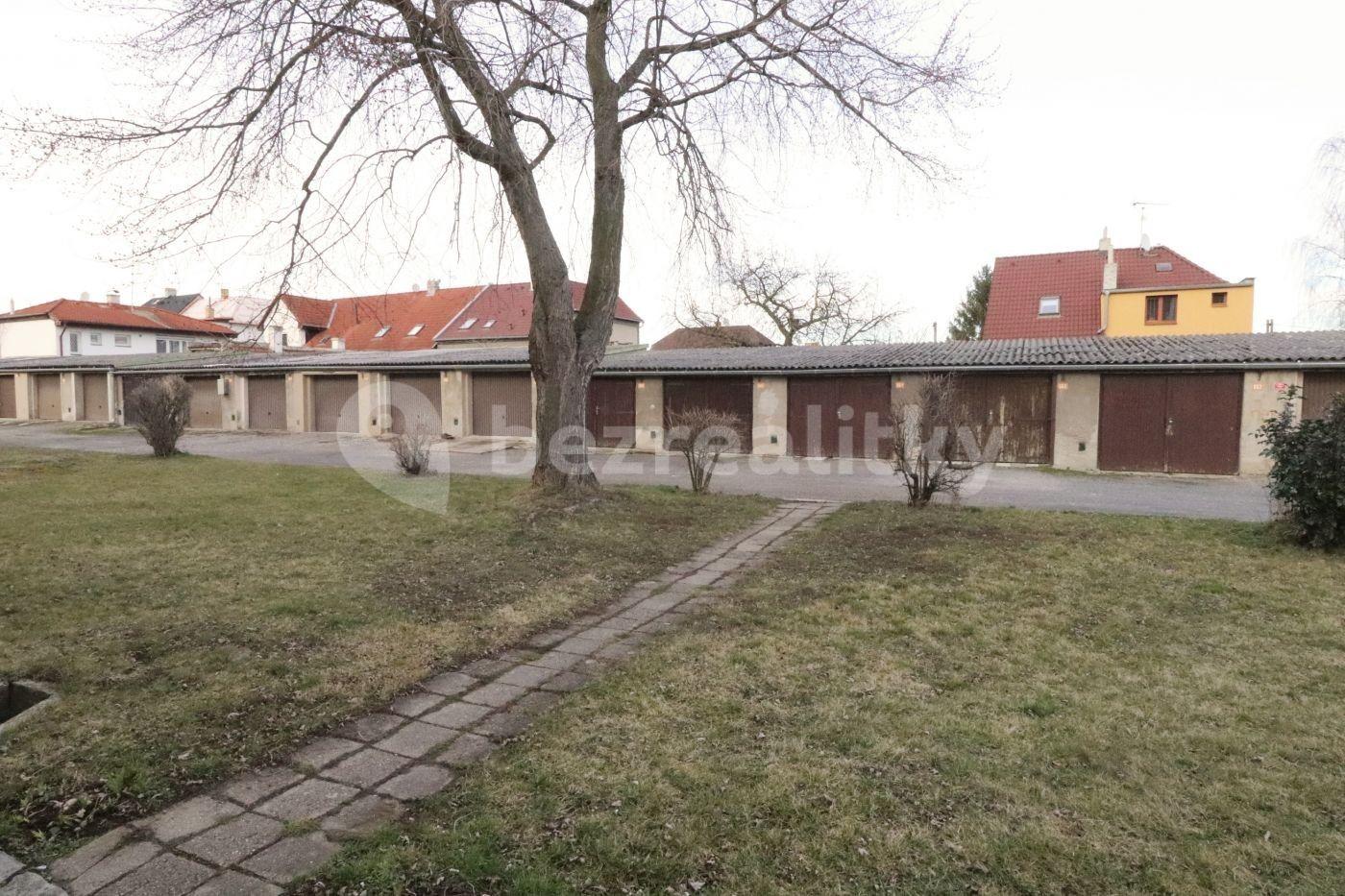 Pronájem bytu 3+1 66 m², Březinova, Kladno, Středočeský kraj