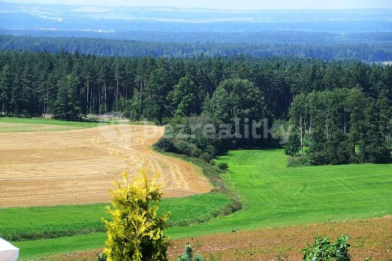 Pronájem chaty, chalupy, Krtov, Jihočeský kraj