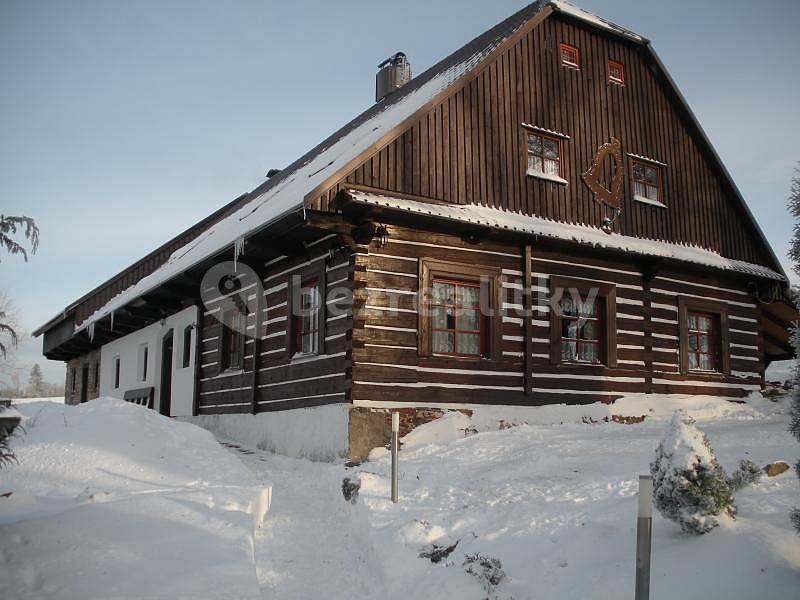 Pronájem chaty, chalupy, Zdobnice, Královéhradecký kraj