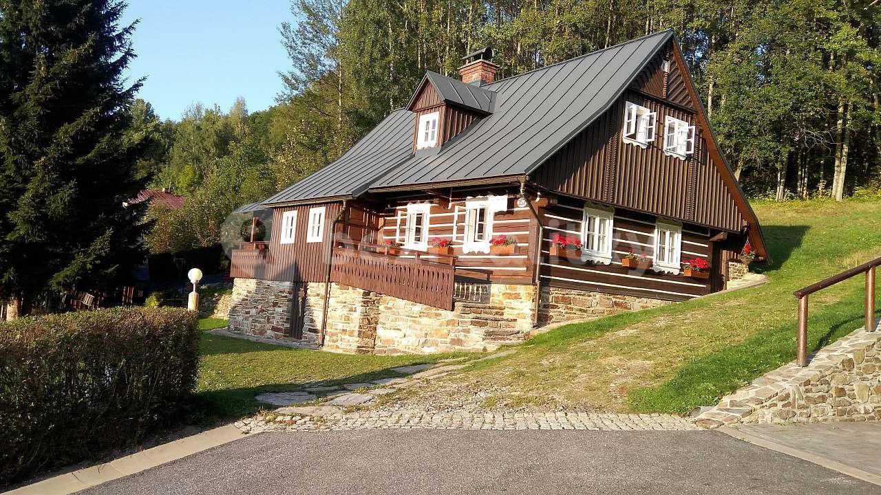 Pronájem chaty, chalupy, Rokytnice nad Jizerou, Liberecký kraj