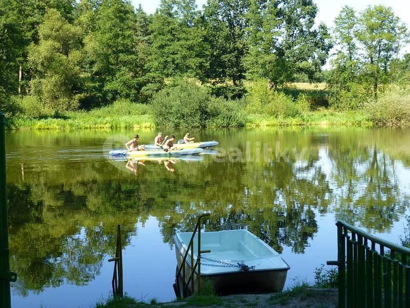 Pronájem chaty, chalupy, Roudná, Jihočeský kraj