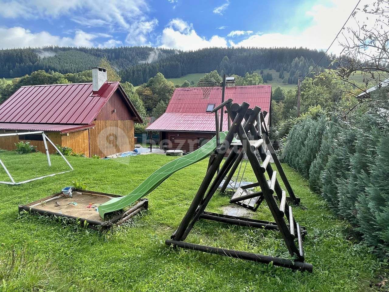 Pronájem chaty, chalupy, Velké Karlovice, Zlínský kraj