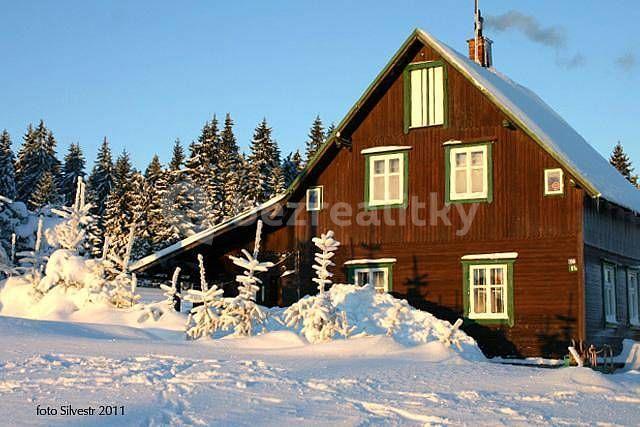 Pronájem chaty, chalupy, Horní Blatná, Karlovarský kraj