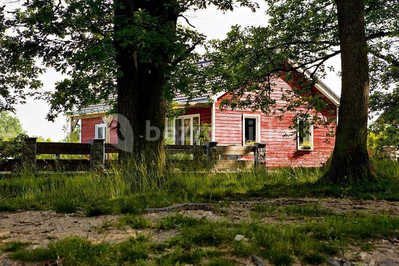 Pronájem chaty, chalupy, Roudná, Jihočeský kraj