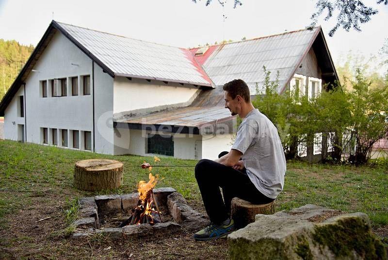 Pronájem chaty, chalupy, Lučany nad Nisou, Liberecký kraj