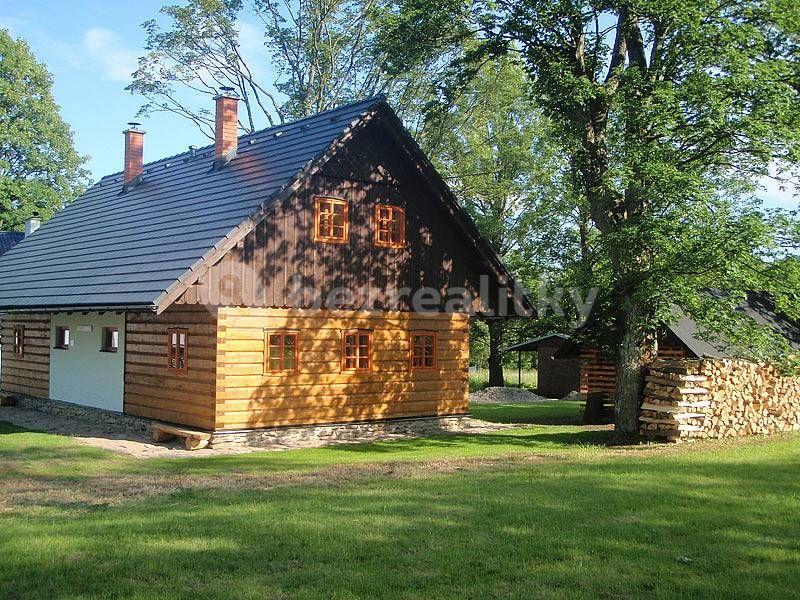 Pronájem chaty, chalupy, Orlické Záhoří, Královéhradecký kraj