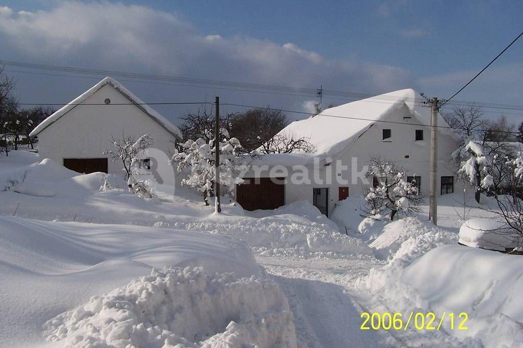 Pronájem chaty, chalupy, Kunžak, Jihočeský kraj