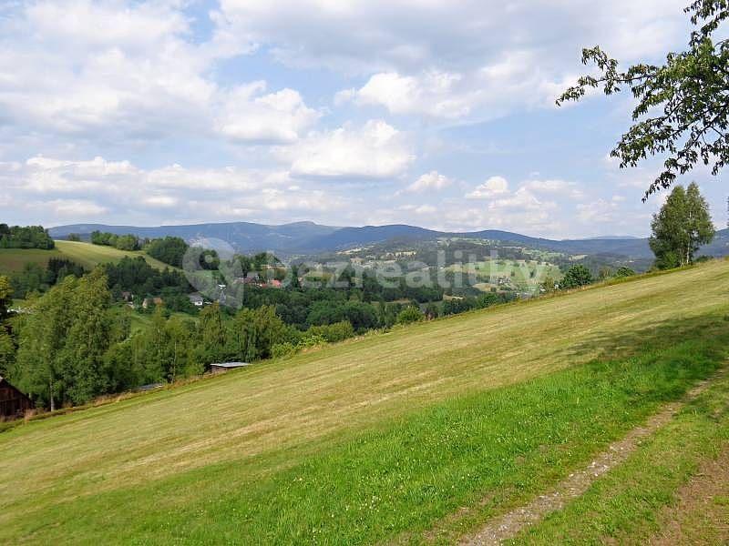 Pronájem chaty, chalupy, Vysoké nad Jizerou, Liberecký kraj