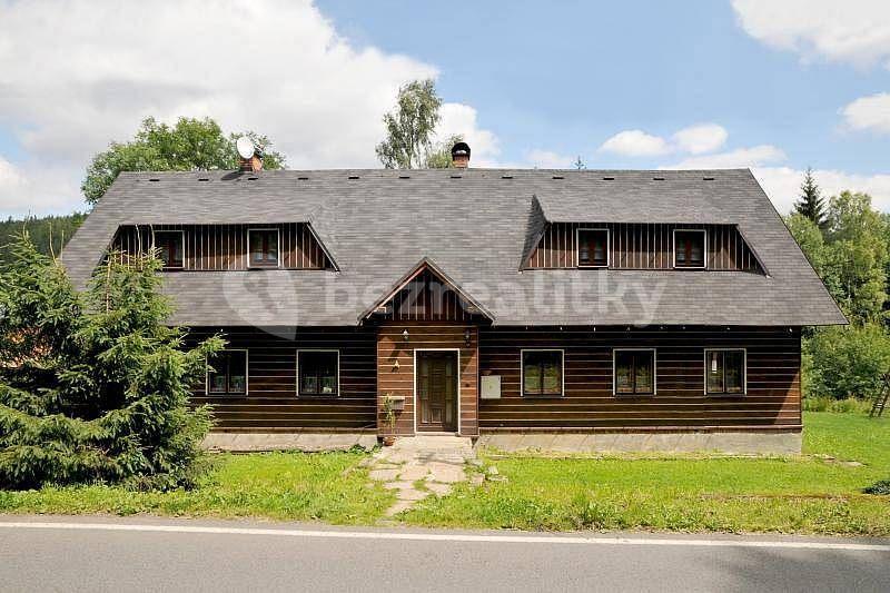 Pronájem chaty, chalupy, Bartošovice v Orlických horách, Královéhradecký kraj