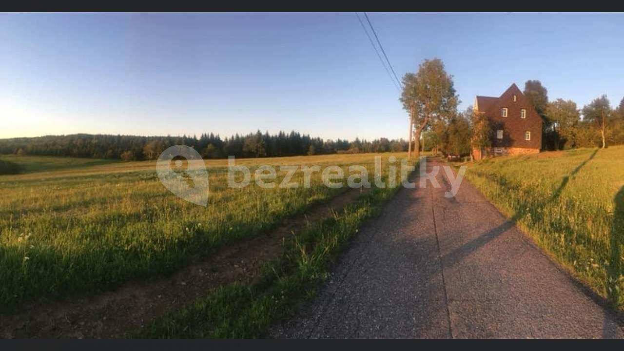 Pronájem chaty, chalupy, Kovářská, Ústecký kraj