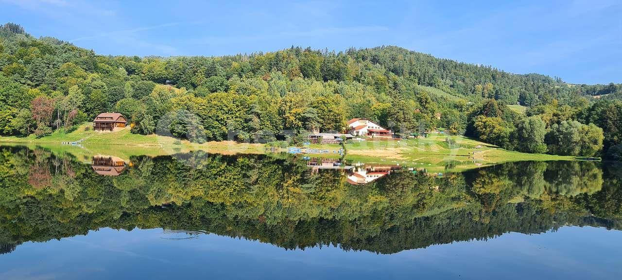 Pronájem chaty, chalupy, Bystřička, Zlínský kraj