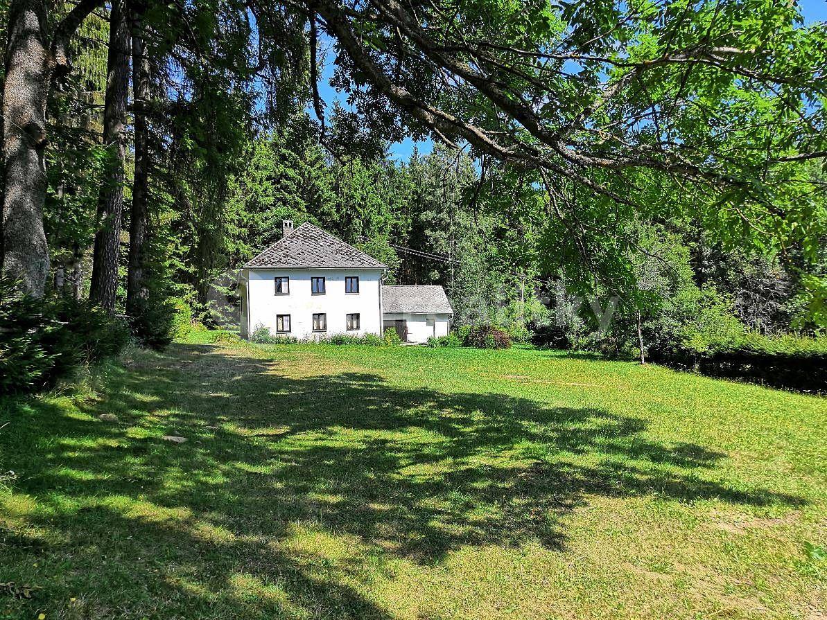 Pronájem chaty, chalupy, Frymburk, Jihočeský kraj