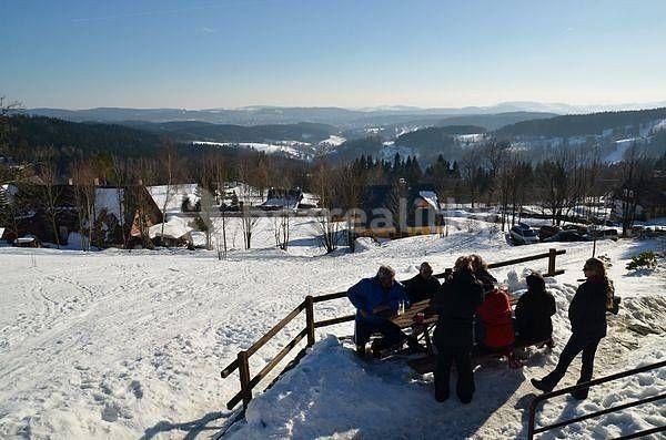 Pronájem chaty, chalupy, Janov nad Nisou, Liberecký kraj