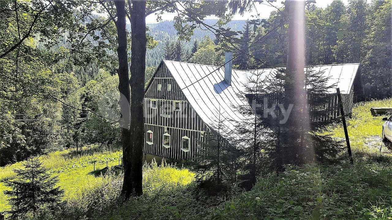 Pronájem chaty, chalupy, Kořenov, Liberecký kraj