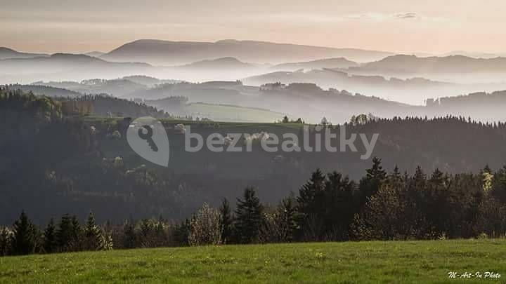 Pronájem chaty, chalupy, Rožnov pod Radhoštěm, Zlínský kraj