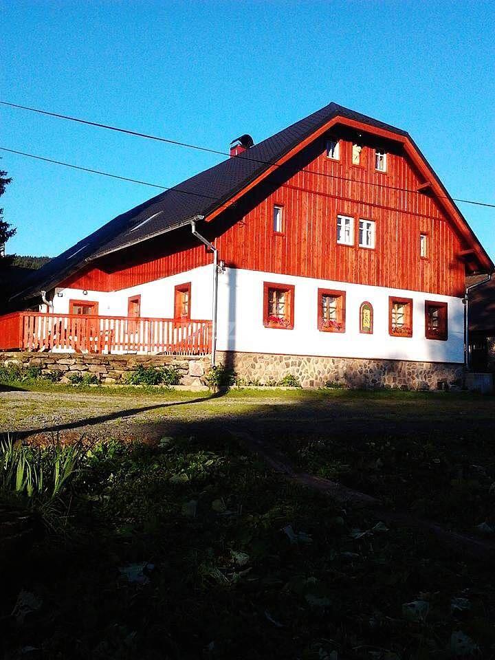 Pronájem chaty, chalupy, Orlické Záhoří, Královéhradecký kraj