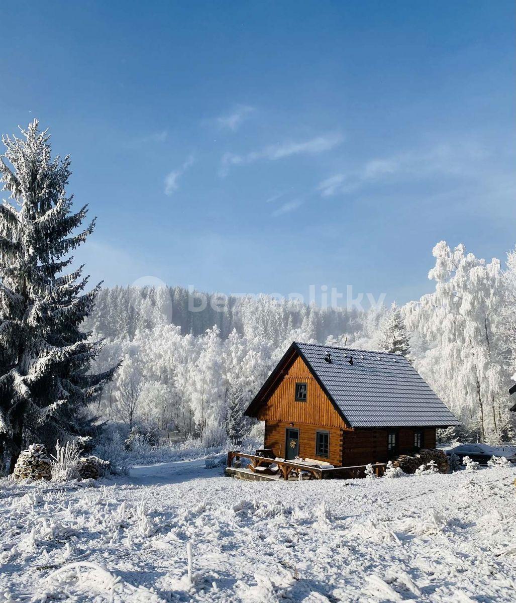 Pronájem chaty, chalupy, Bublava, Karlovarský kraj