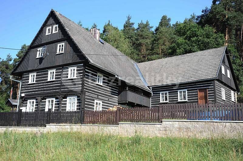 Pronájem chaty, chalupy, Jestřebí, Liberecký kraj