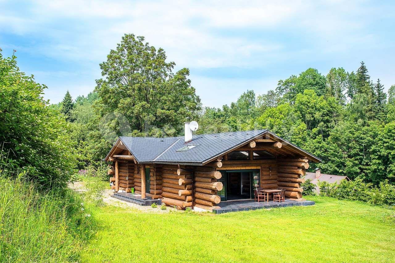 Pronájem chaty, chalupy, Lomnice nad Popelkou, Liberecký kraj