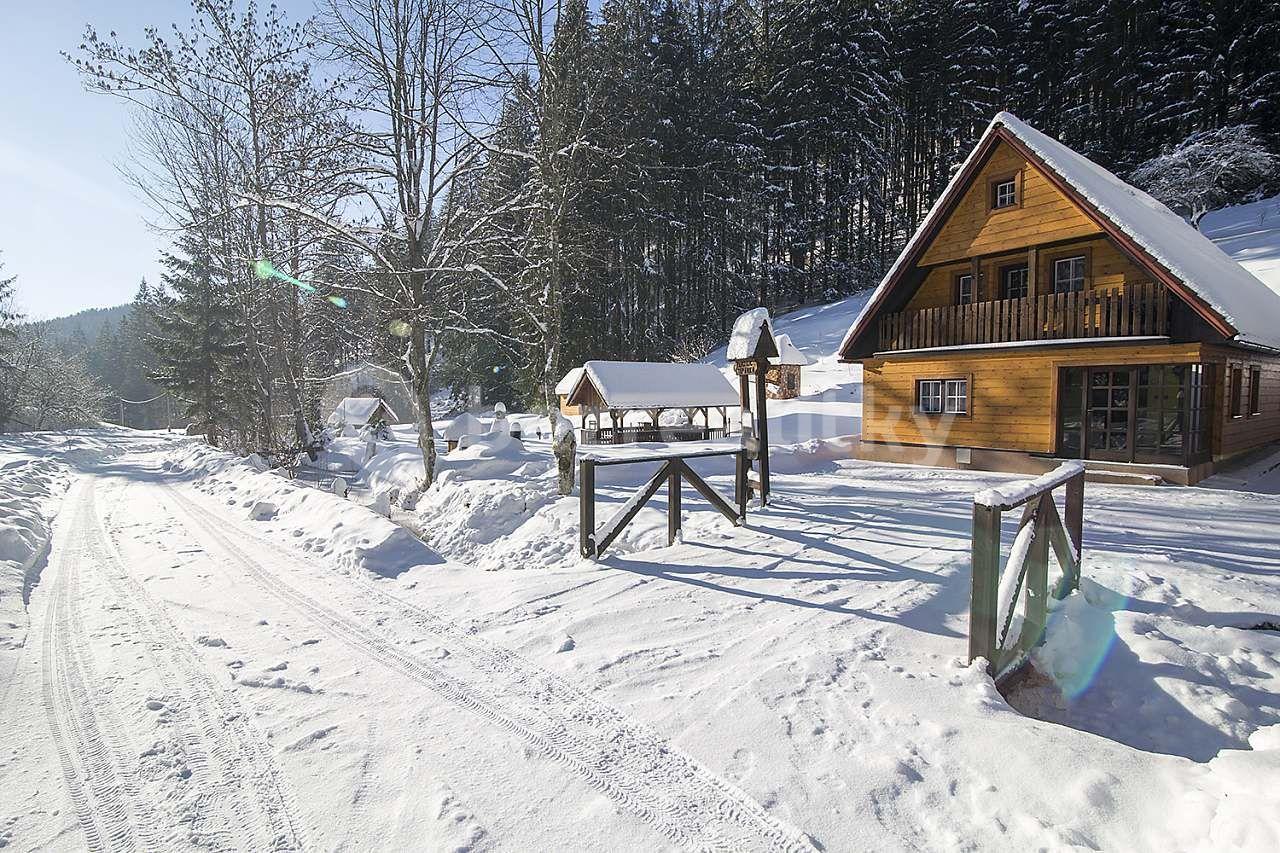 Pronájem chaty, chalupy, Nový Hrozenkov, Zlínský kraj