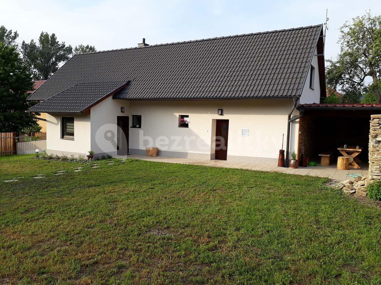 Pronájem chaty, chalupy, Štítná nad Vláří-Popov, Zlínský kraj